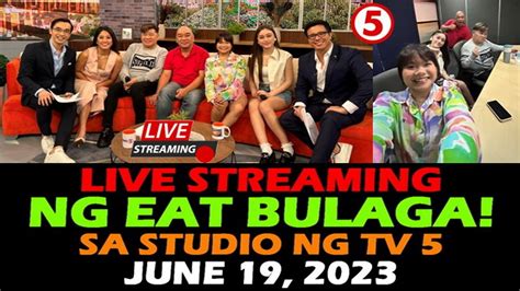 tv5 live streaming today